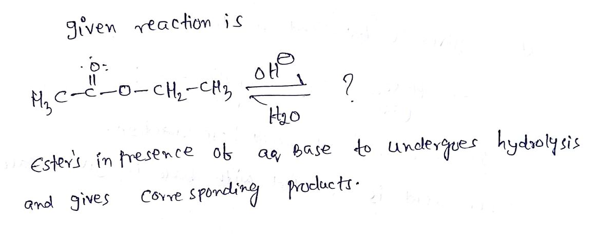 Chemistry homework question answer, step 1, image 1